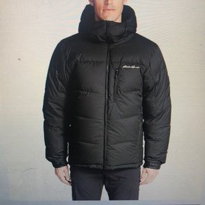 eddie bauer stoke peak jacket